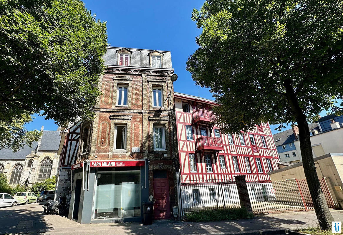 Appartement à ROUEN