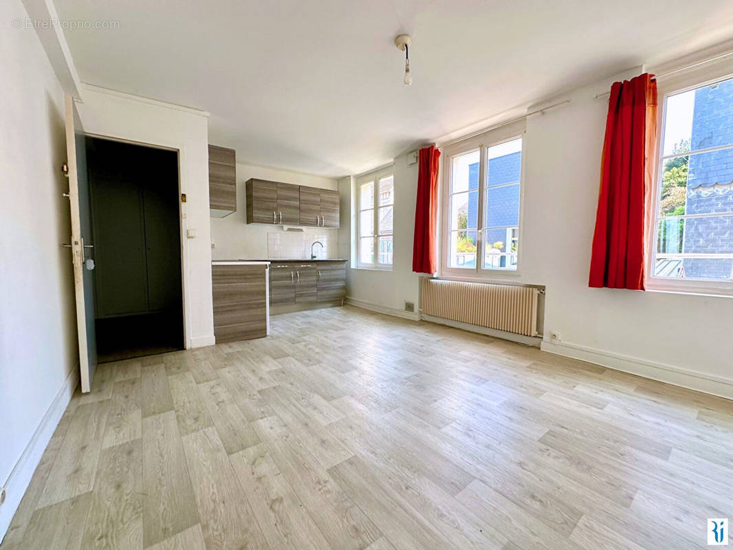 Appartement à ROUEN