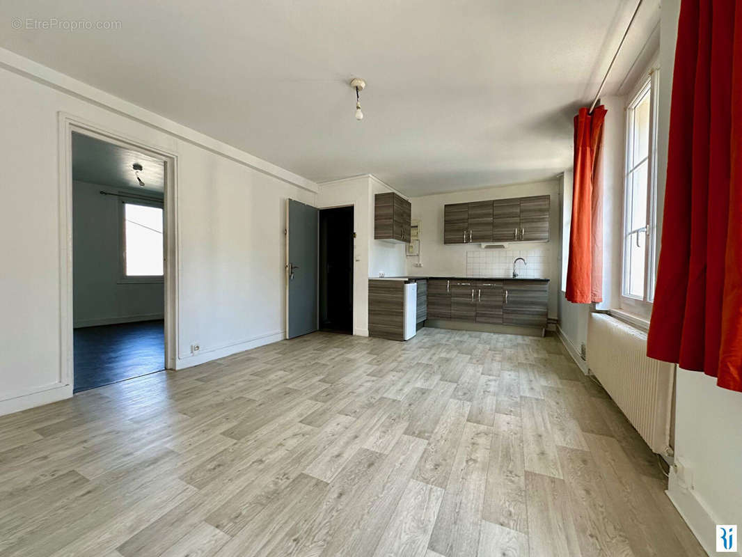 Appartement à ROUEN