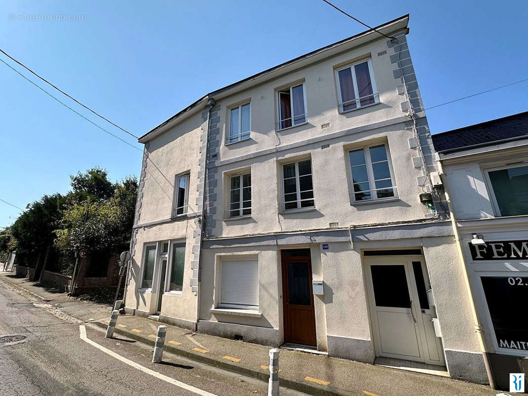 Appartement à ROUEN