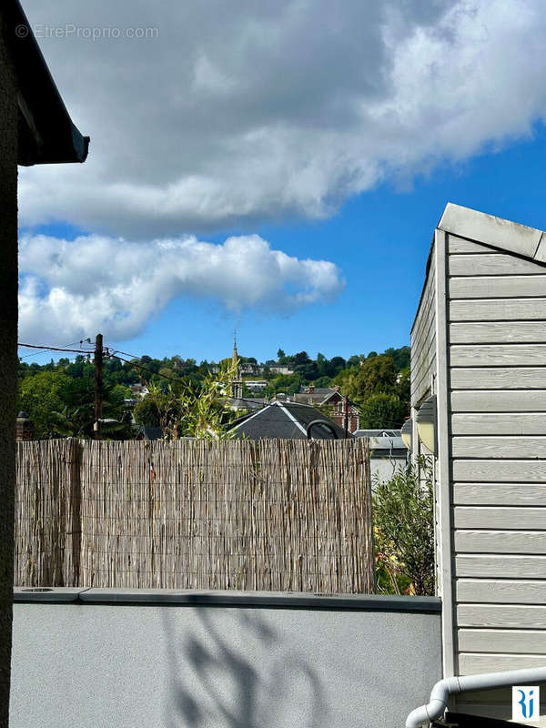 Appartement à ROUEN