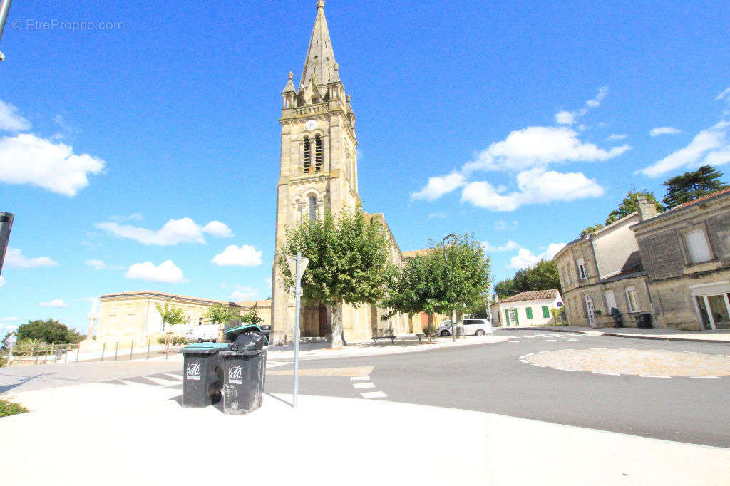 Appartement à MARTILLAC