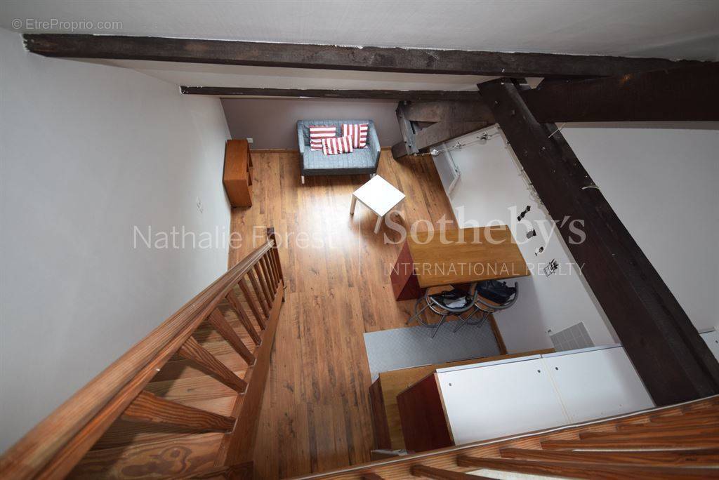 Appartement à LILLE