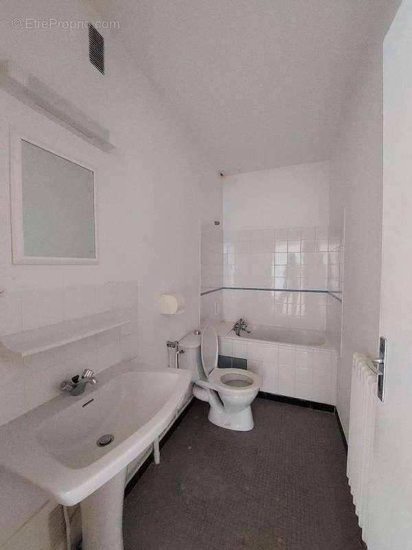   - Appartement à TOULOUSE