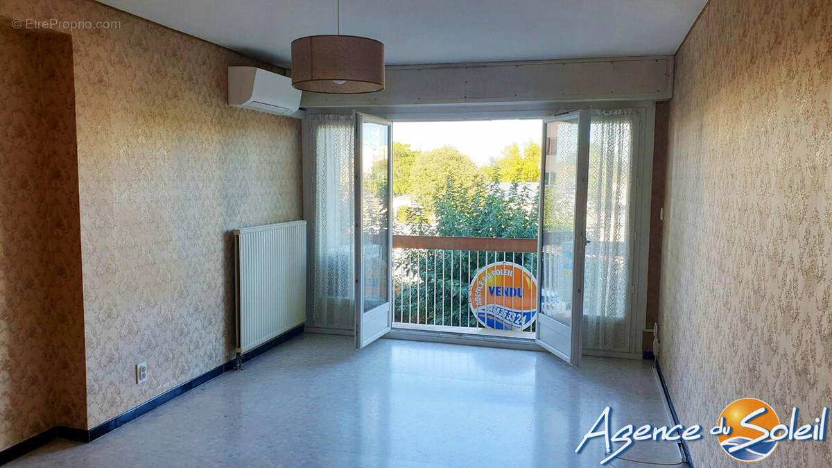 Appartement à PERPIGNAN