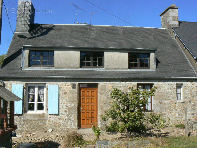 Maison à LE NEUFBOURG