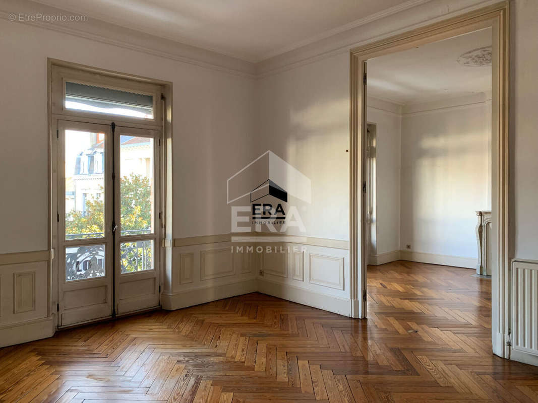 Appartement à TARBES