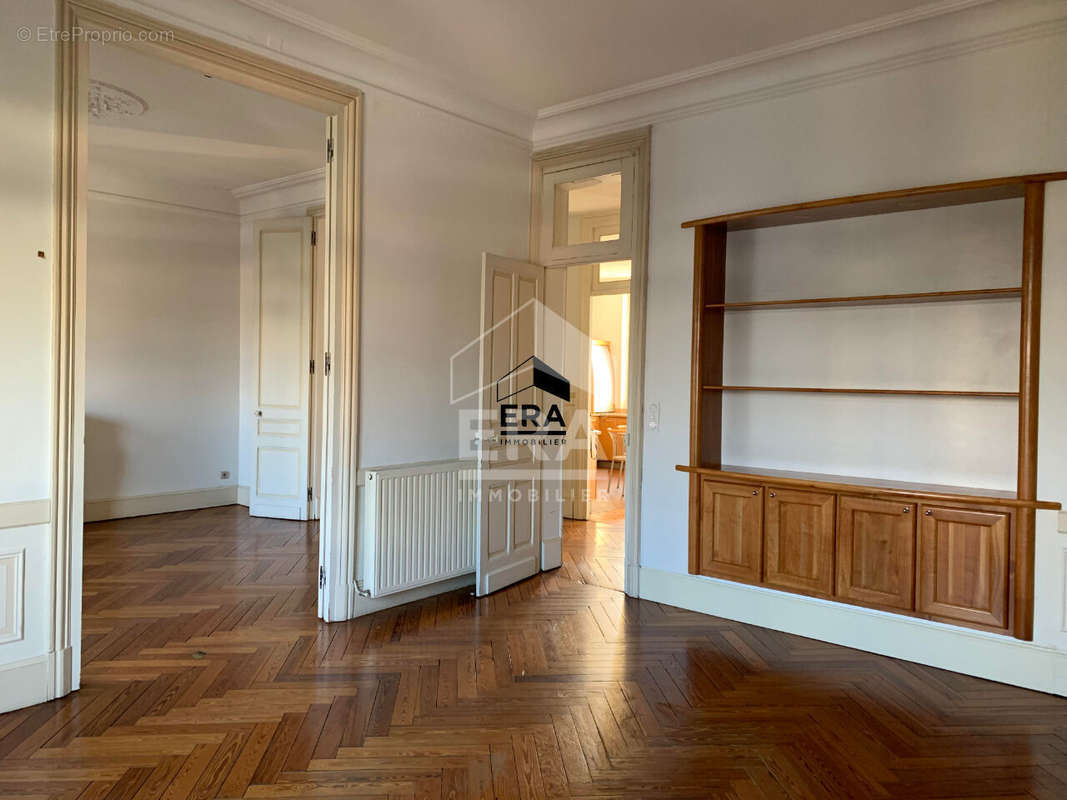 Appartement à TARBES