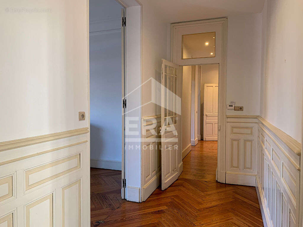 Appartement à TARBES