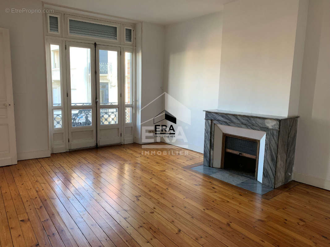 Appartement à TARBES