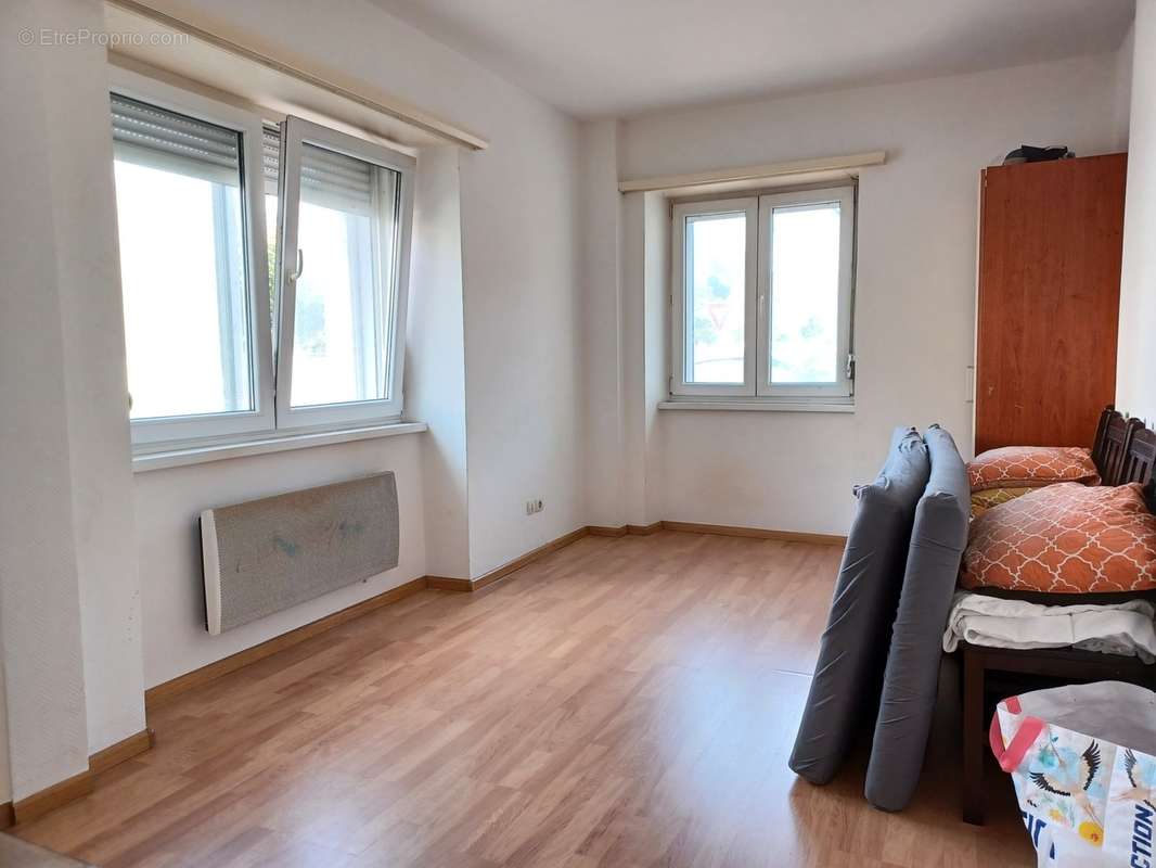 Appartement à MULHOUSE