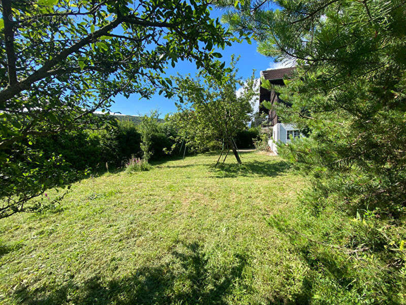 Maison à SEYSSINS