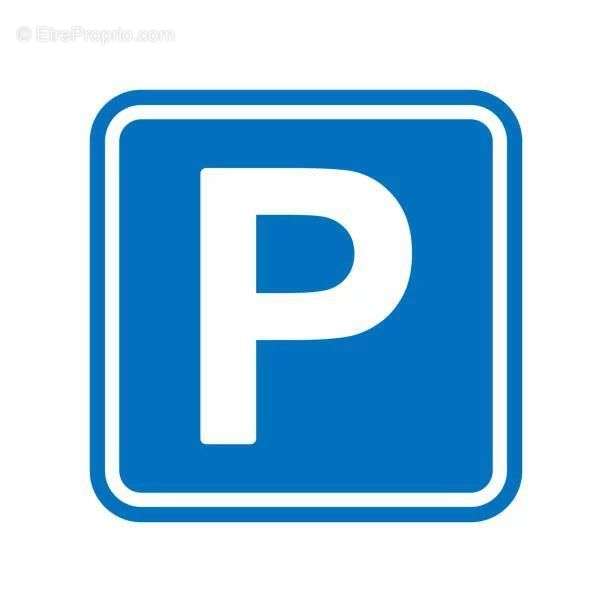 Parking à NICE