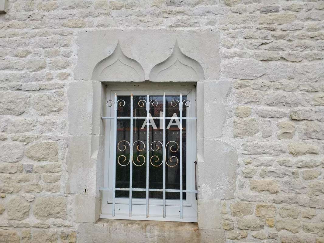 Maison à CHAUNAY