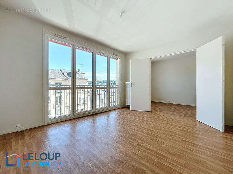 Appartement à ROUEN