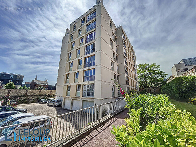 Appartement à ROUEN