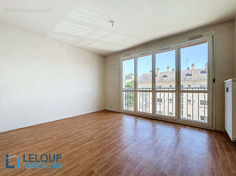 Appartement à ROUEN