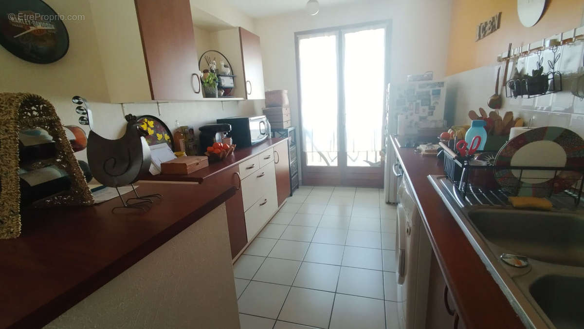 Appartement à MERIGNAC