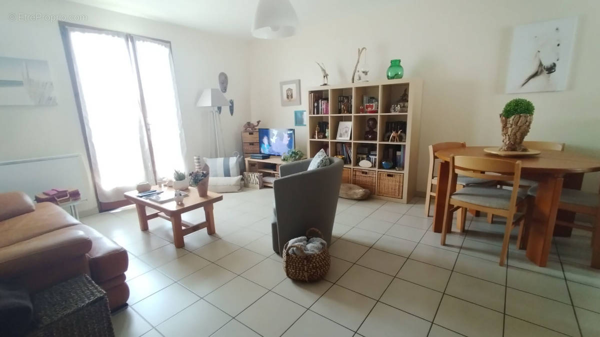 Appartement à MERIGNAC