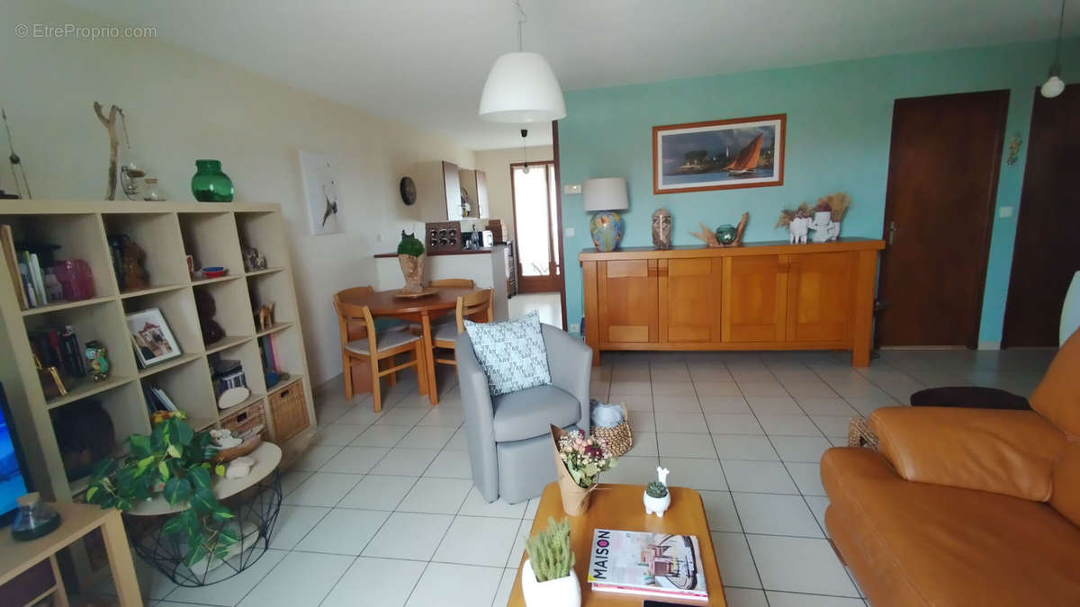 Appartement à MERIGNAC