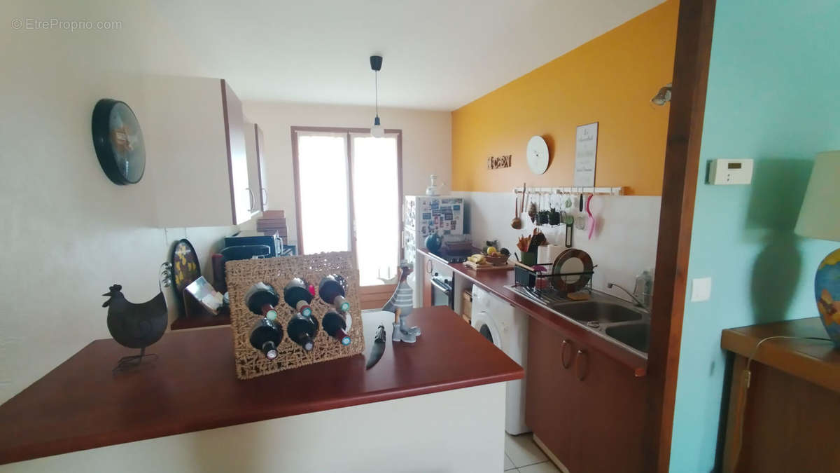 Appartement à MERIGNAC