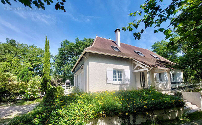 Maison à PERIGUEUX