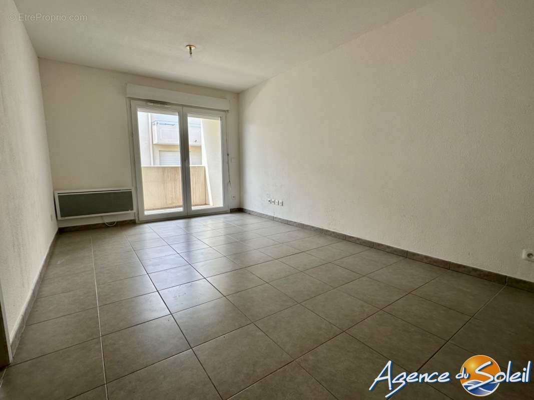 Appartement à SAINT-CYPRIEN