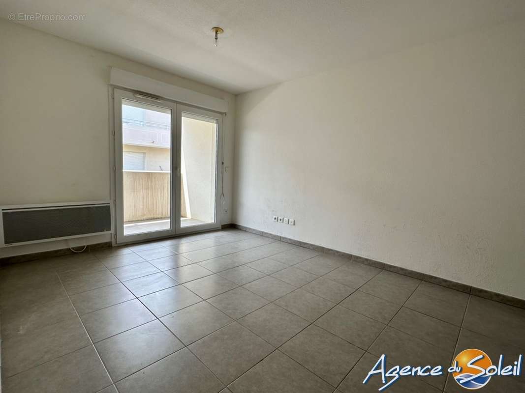 Appartement à SAINT-CYPRIEN