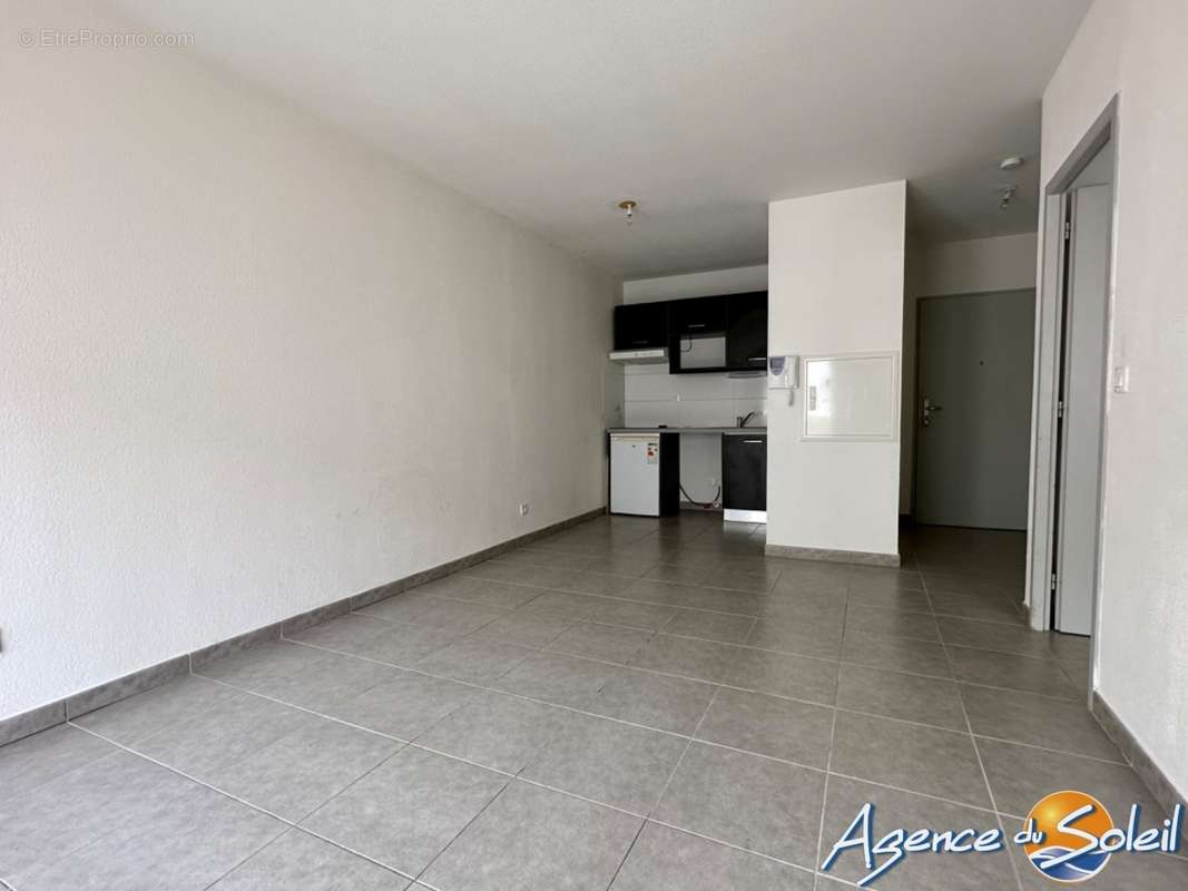 Appartement à SAINT-CYPRIEN