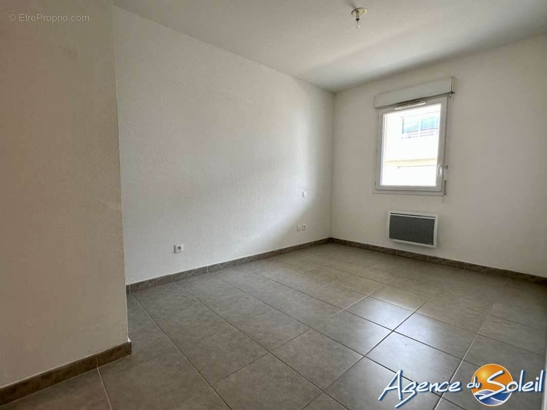 Appartement à SAINT-CYPRIEN