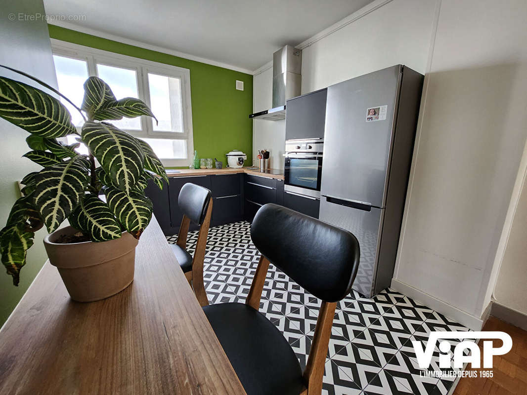 Appartement à LIMOGES