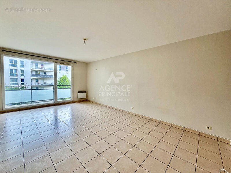 Appartement à CERGY