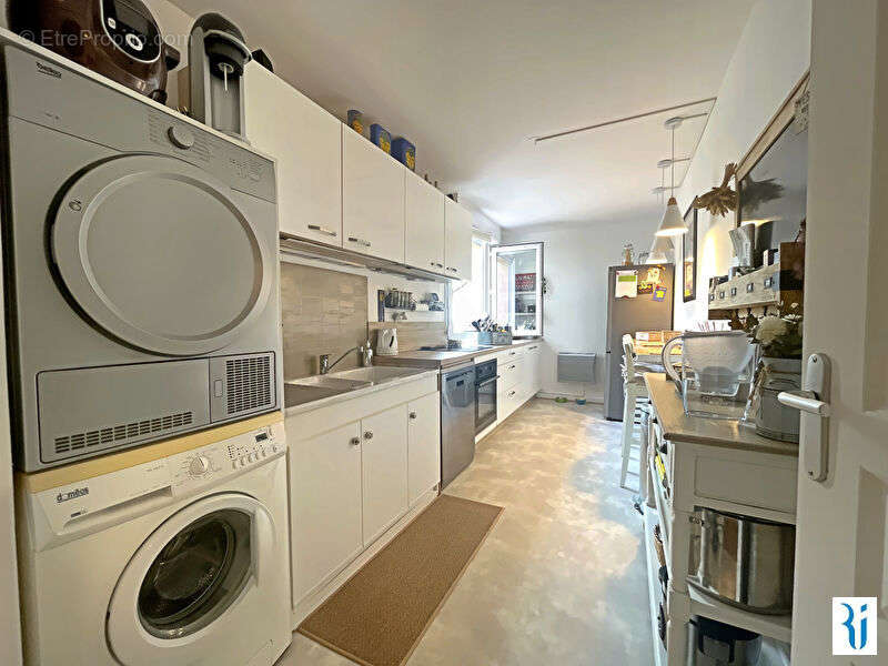 Appartement à ROUEN