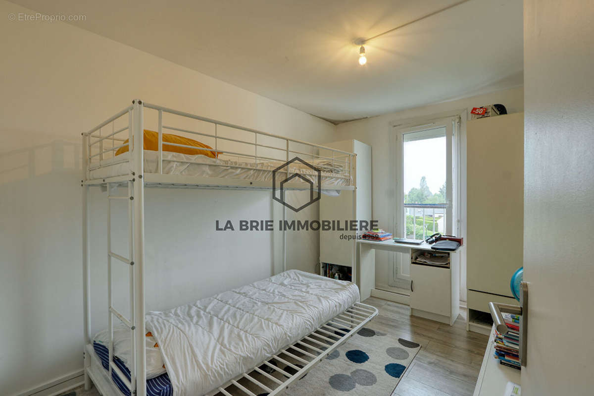 Appartement à MAROLLES-EN-BRIE