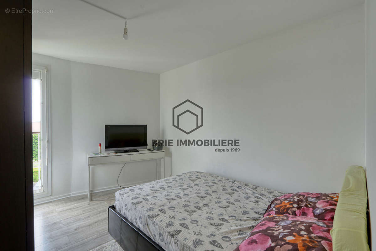 Appartement à MAROLLES-EN-BRIE