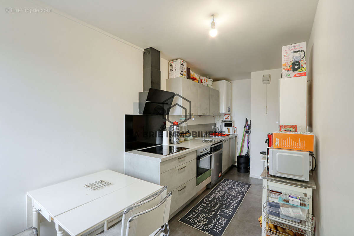 Appartement à MAROLLES-EN-BRIE