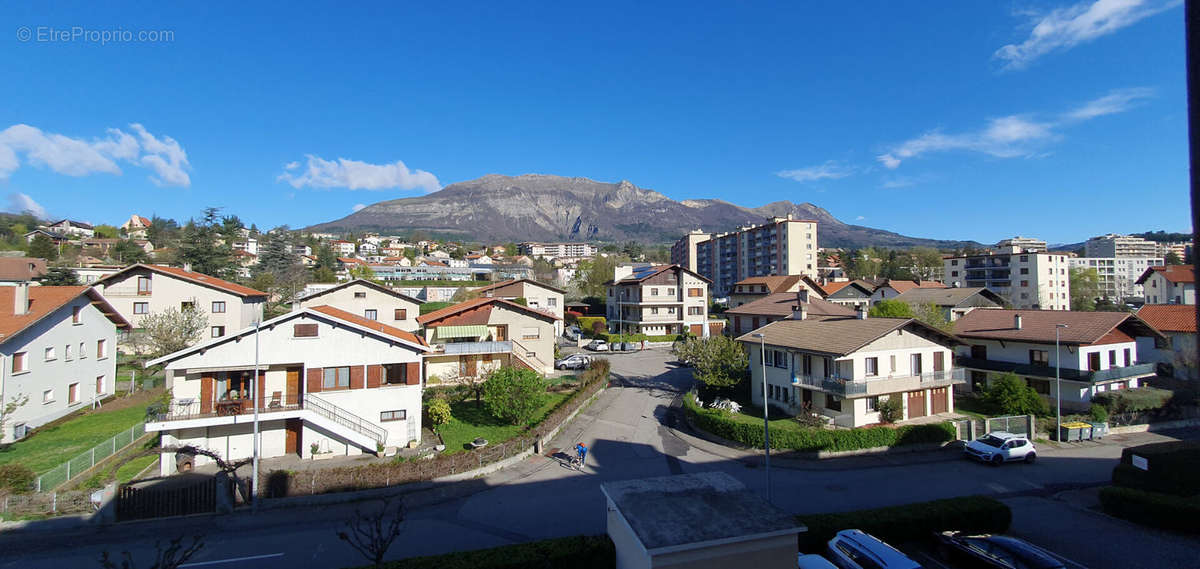 Appartement à GAP