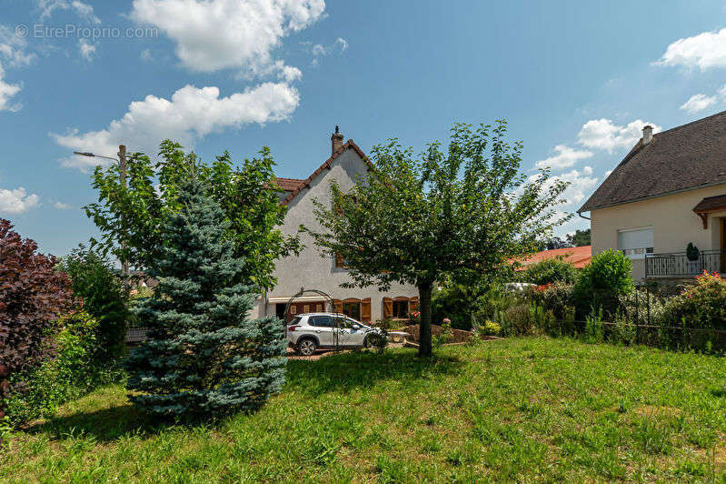 Maison à CHABLIS