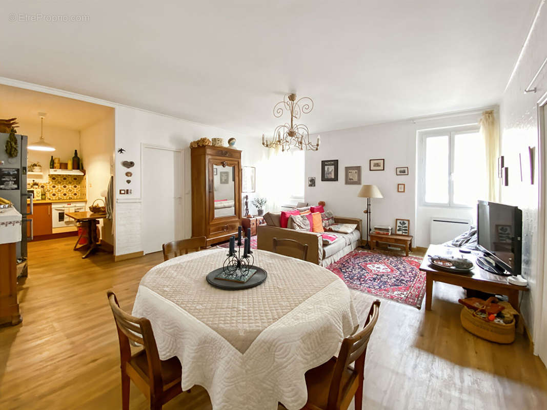 Appartement à MONTAUBAN