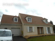 Maison à RAMBOUILLET