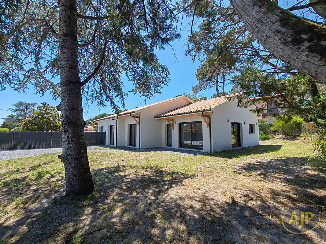 Maison à LA TESTE-DE-BUCH