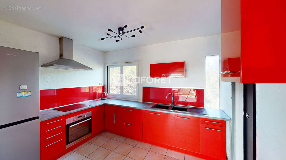 Appartement à FREJUS