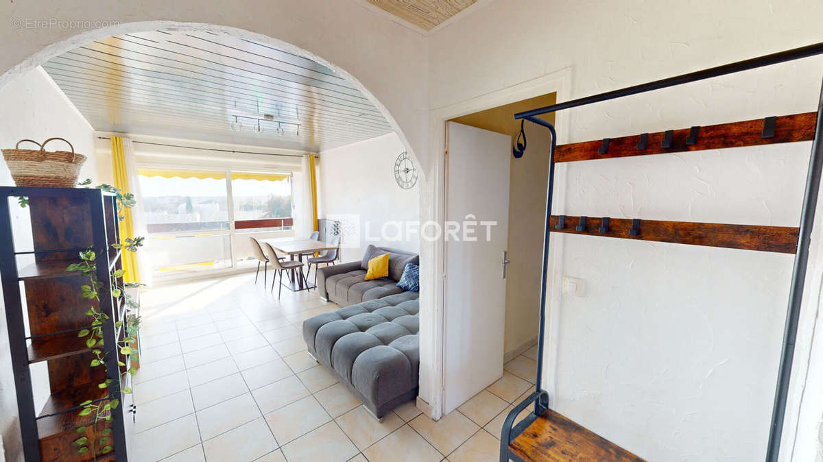 Appartement à FREJUS