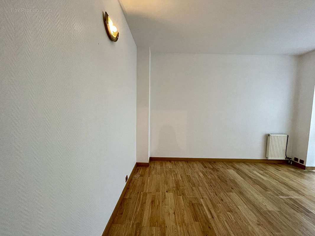 Appartement à SOISY-SOUS-MONTMORENCY