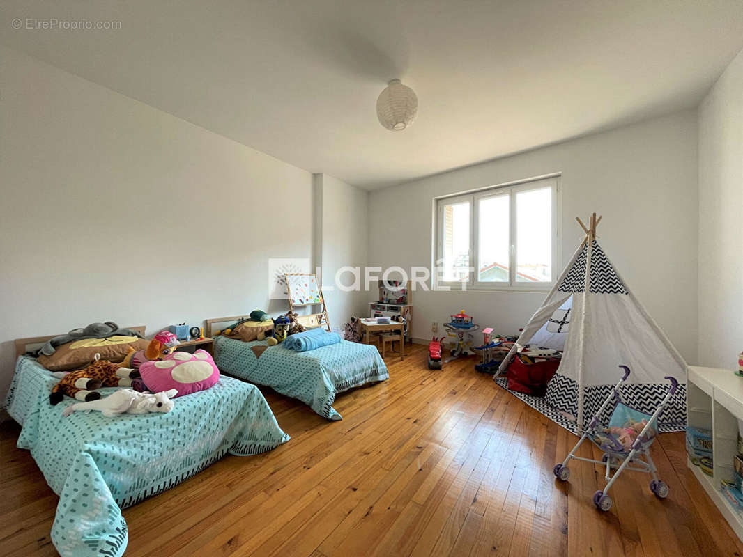 Appartement à VALENCE