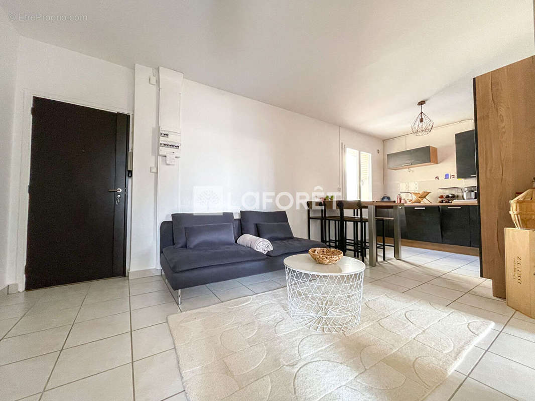 Appartement à VALENCE