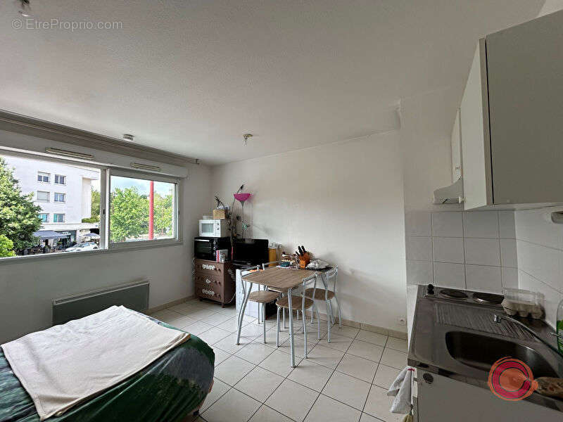 Appartement à RODEZ