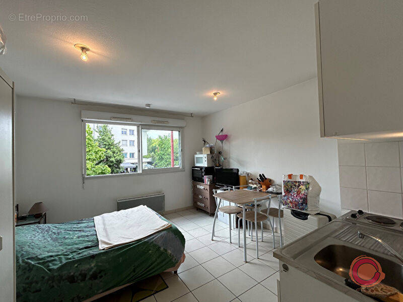 Appartement à RODEZ