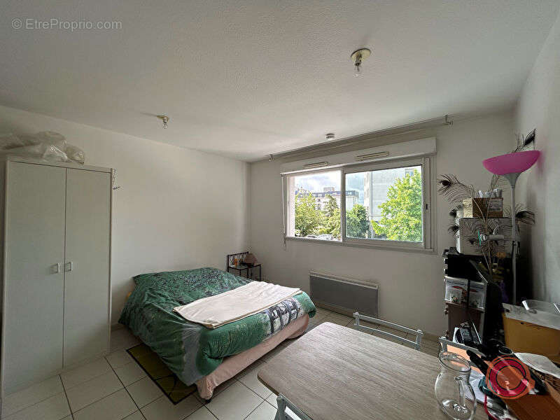 Appartement à RODEZ