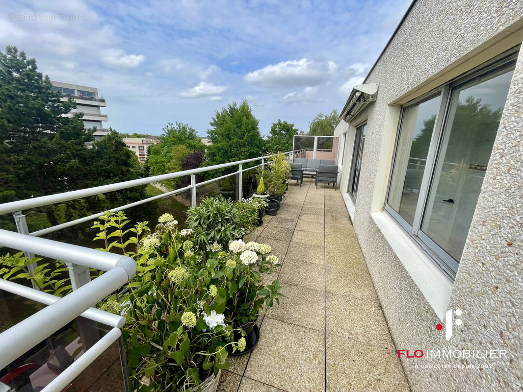 Appartement à CAEN